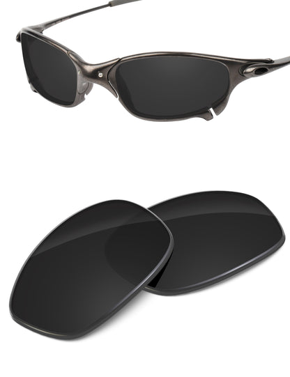 Carbon Black-Non-Polarized