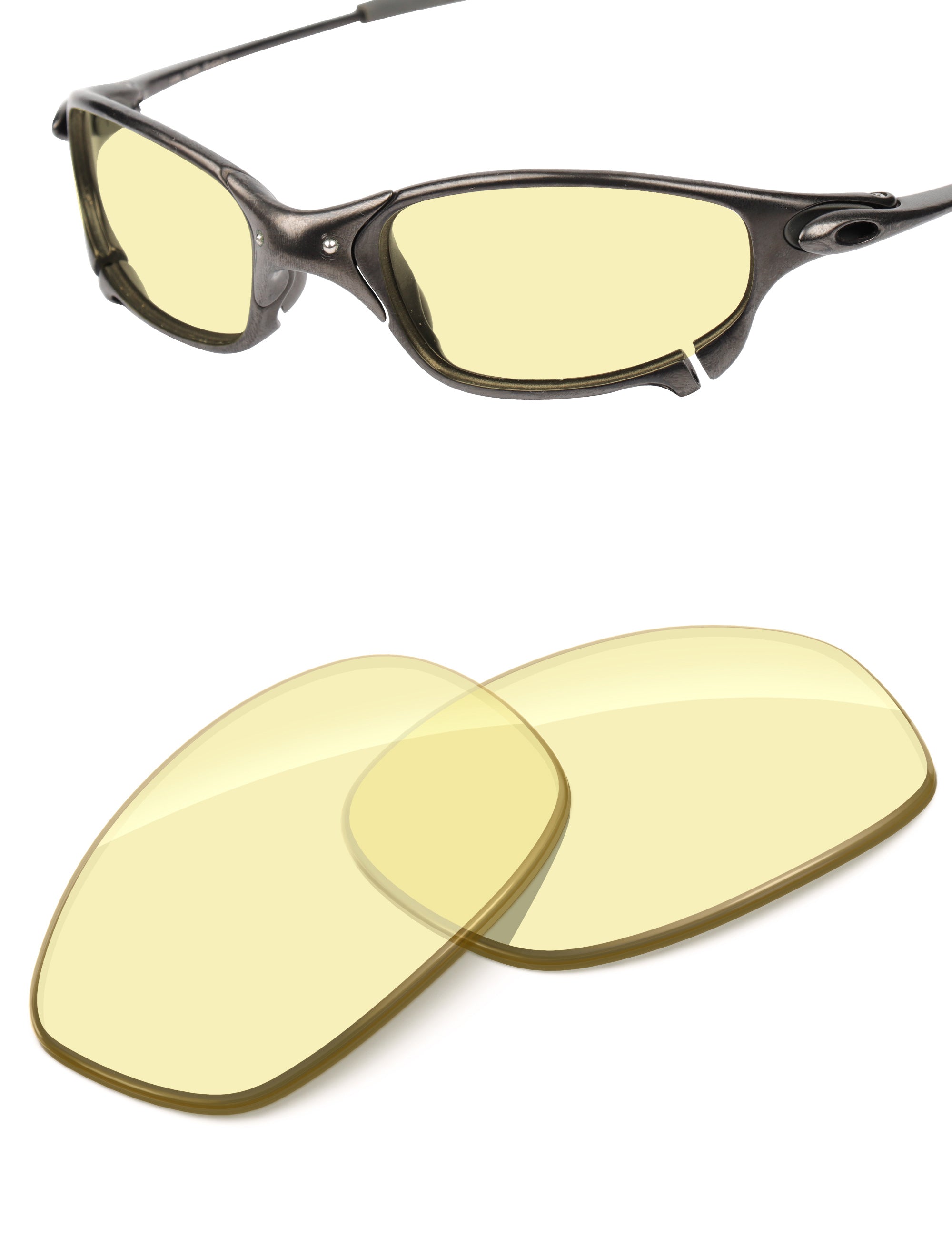 Gaming 2.0 Blue Light Blocking-Non-Polarized