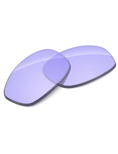 Low Light Purple-Non-Polarized