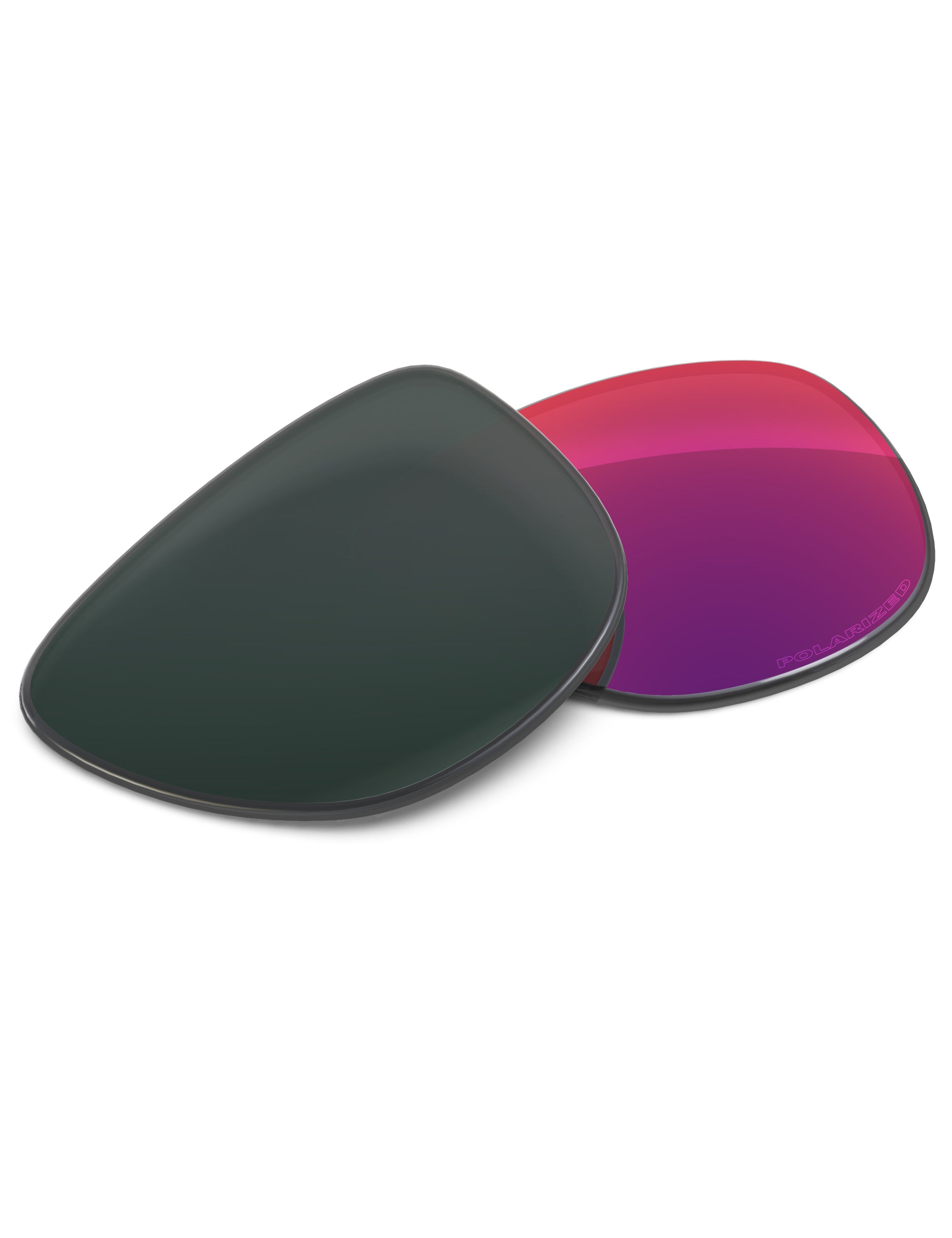 Midnight Nova FlashMirror™-Polarized