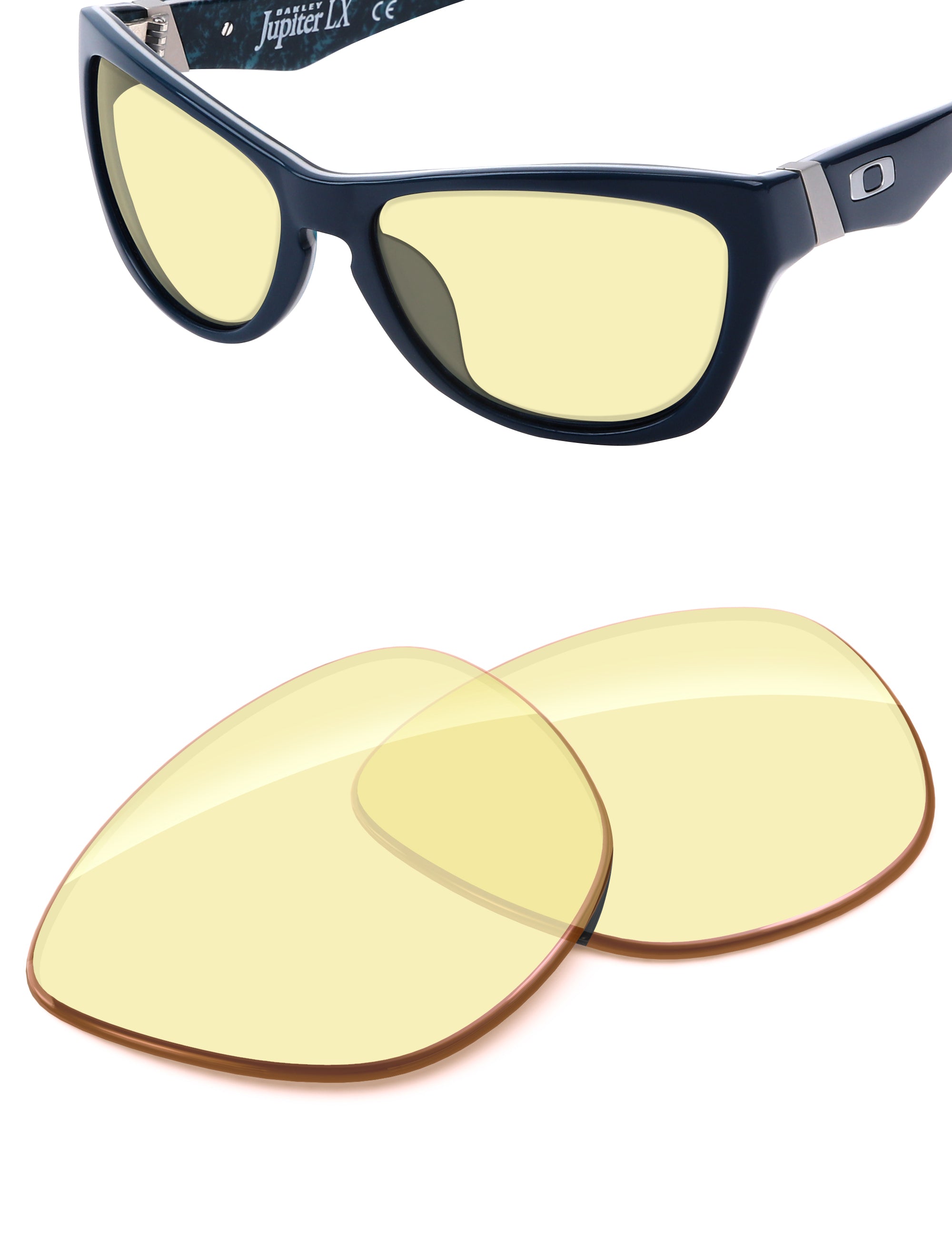 Gaming 2.0 Blue Light Blocking-Non-Polarized