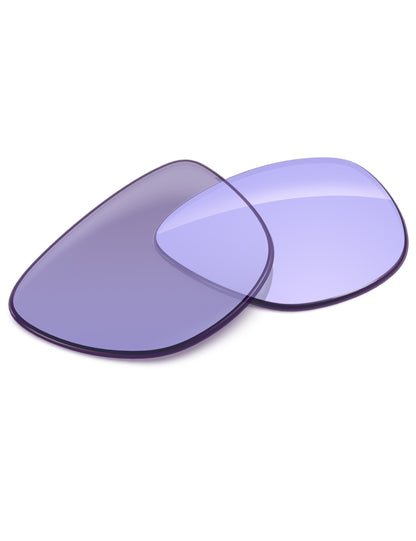 Low Light Purple-Non-Polarized
