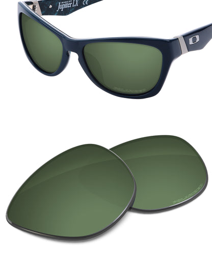 Green G15-Polarized