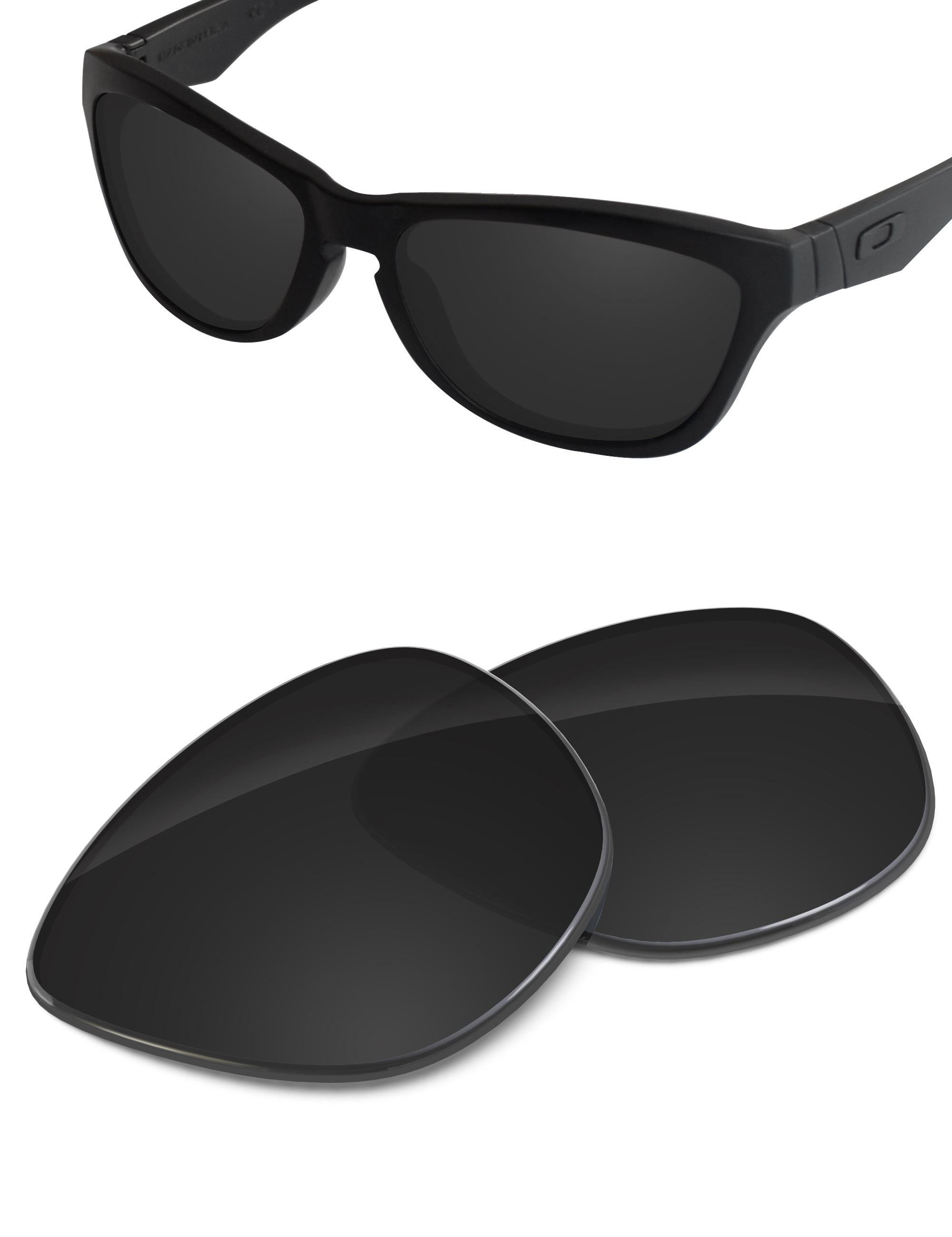 Carbon Black-Non-Polarized