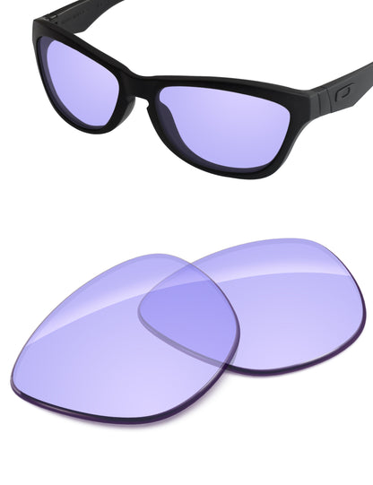 Low Light Purple-Non-Polarized