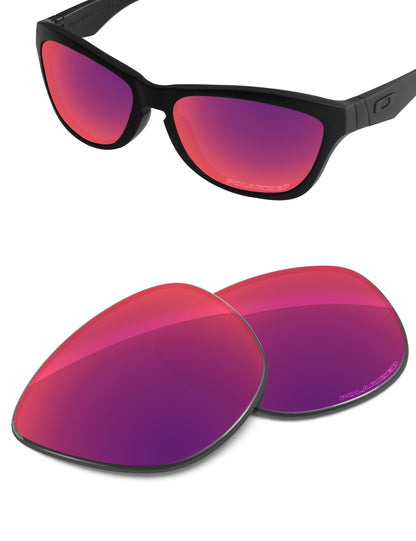 Midnight Nova FlashMirror™-Polarized