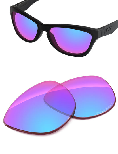 Trail Ruby FlashMirror™-Polarized