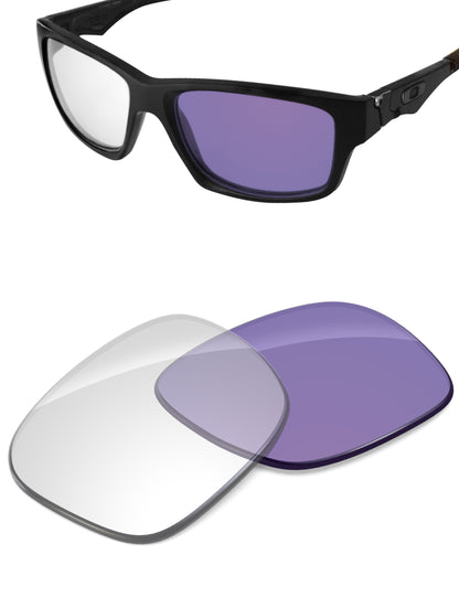 Adapt Purple Photochromic-Non-Polarized