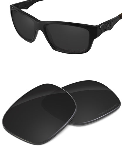 Carbon Black-Polarized