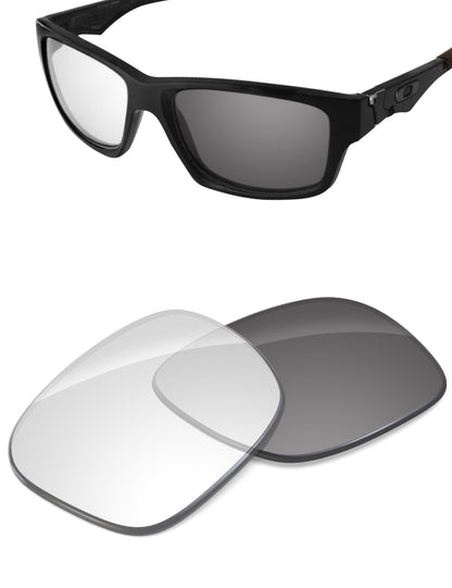 Adapt Gray Photochromic Blue Light Blocking-Non-Polarized