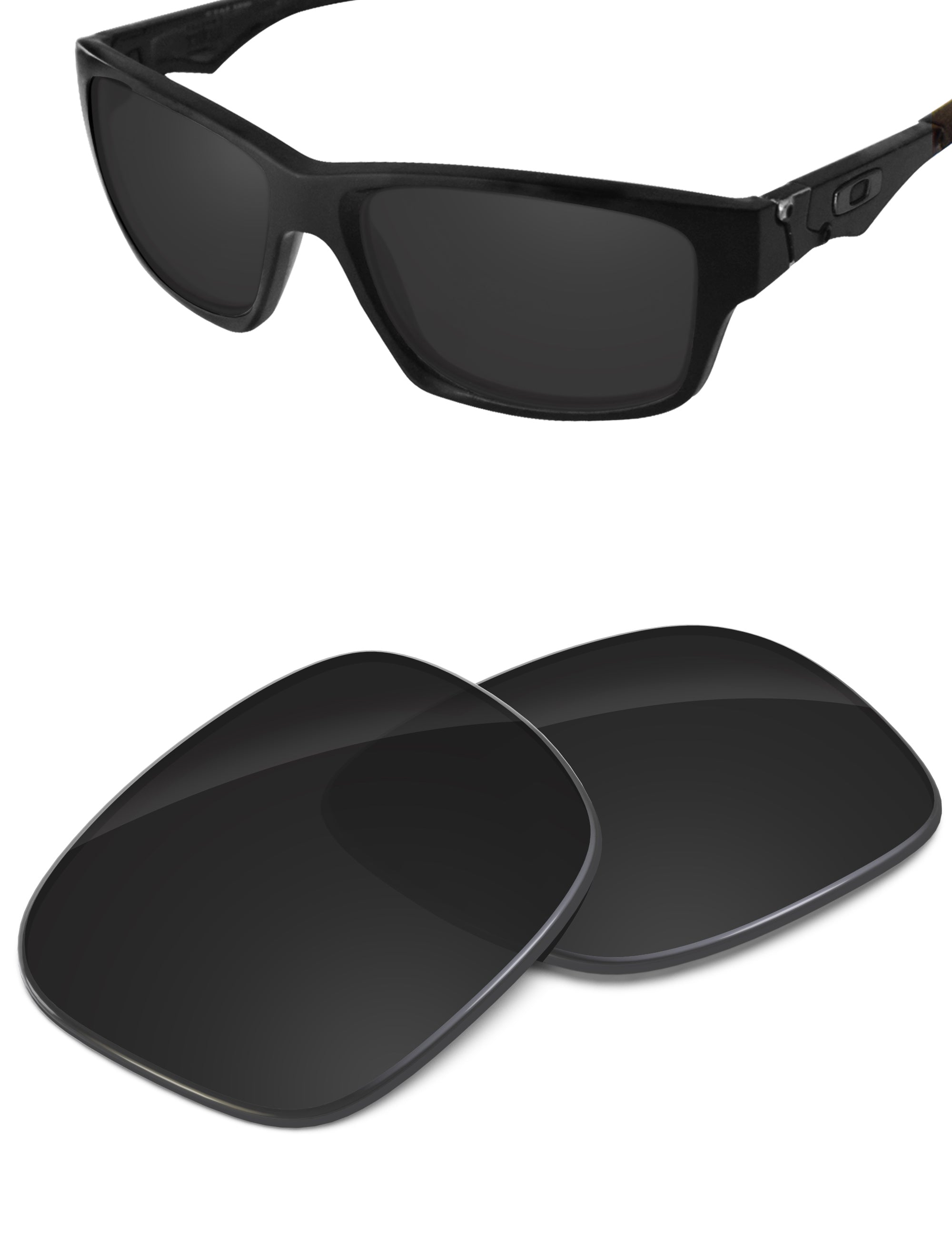 Carbon Black-Non-Polarized