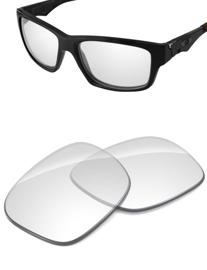 HD Clear-Non-Polarized