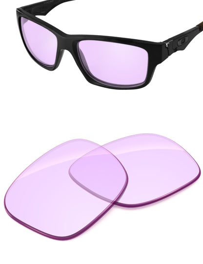 Low Light Pink-Non-Polarized