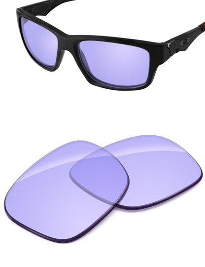 Low Light Purple-Non-Polarized