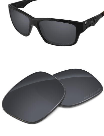 Black Shield FlashMirror™-Polarized