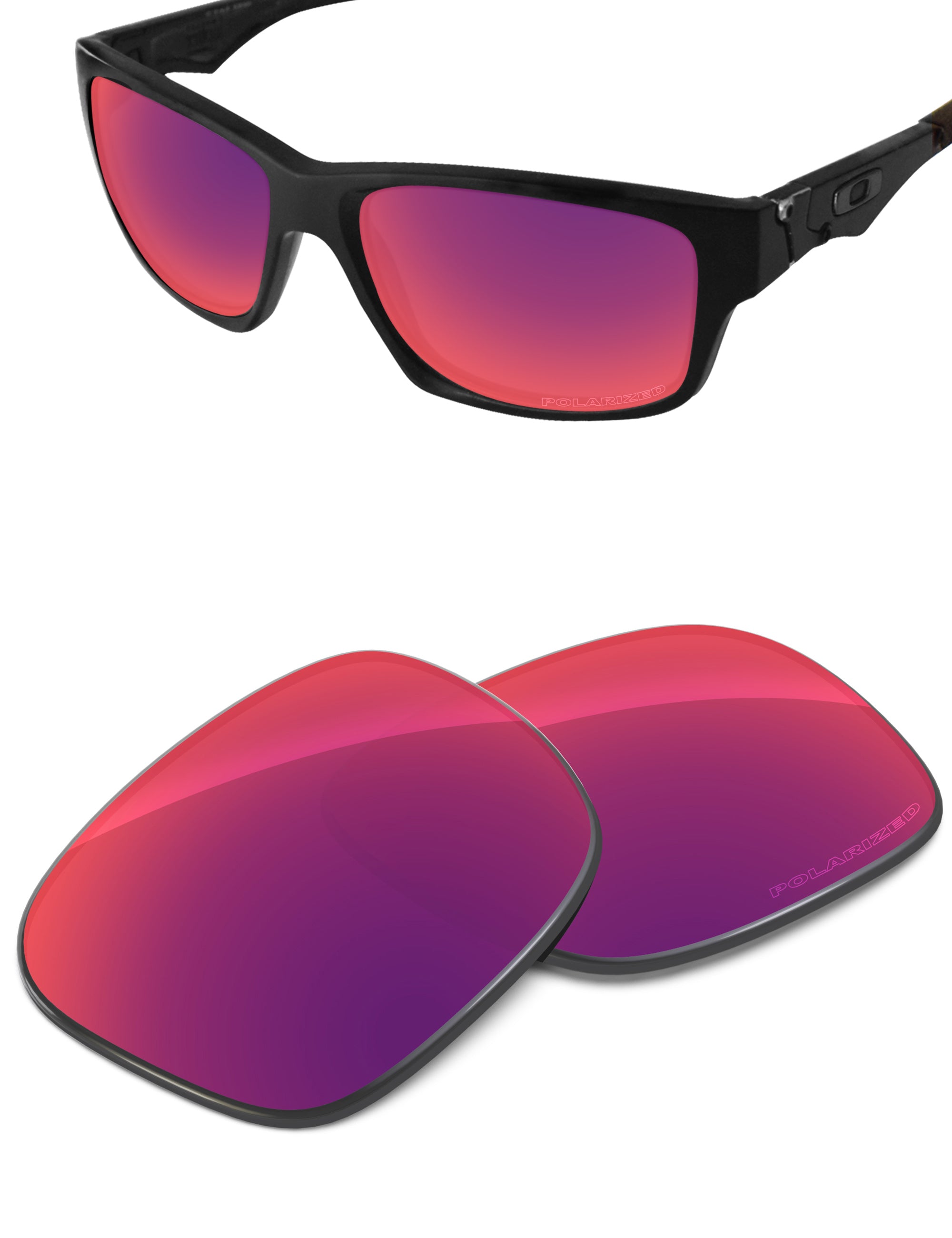 Midnight Nova FlashMirror™-Polarized