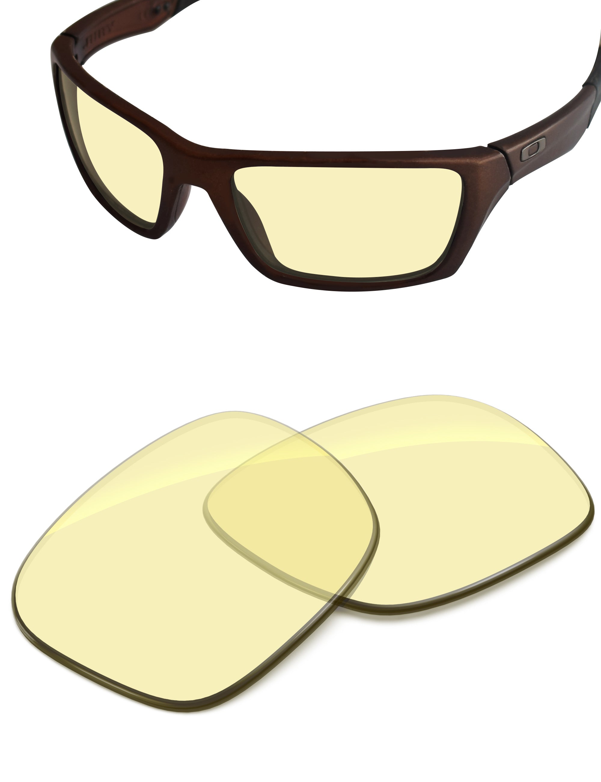 Gaming 2.0 Blue Light Blocking-Non-Polarized