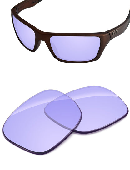 Low Light Purple-Non-Polarized