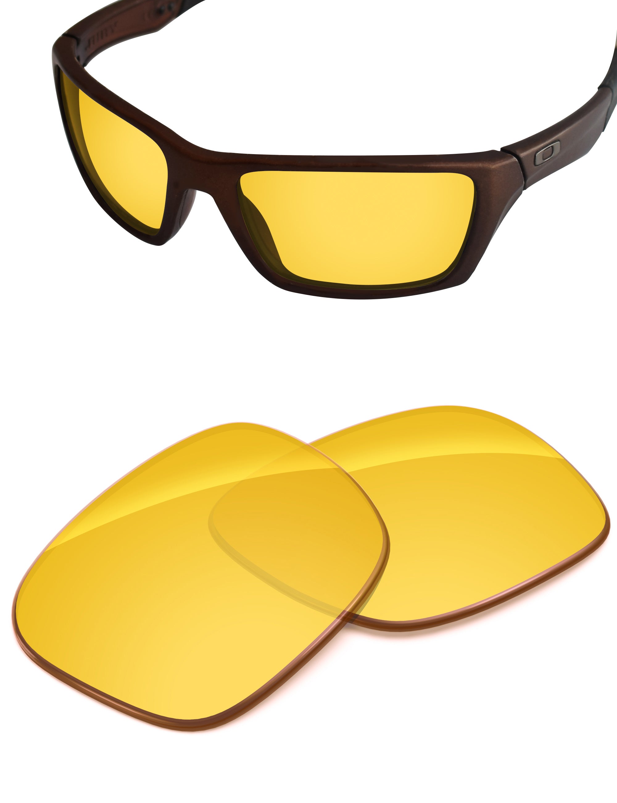 Night Vision-Non-Polarized