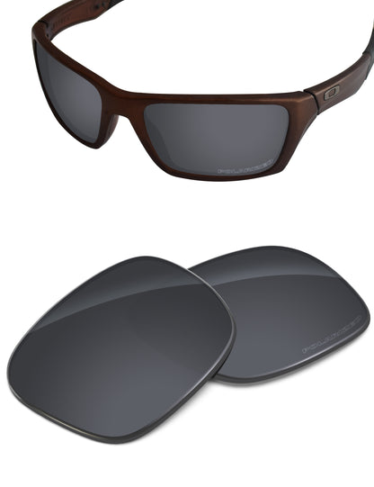 Black Shield FlashMirror™-Polarized