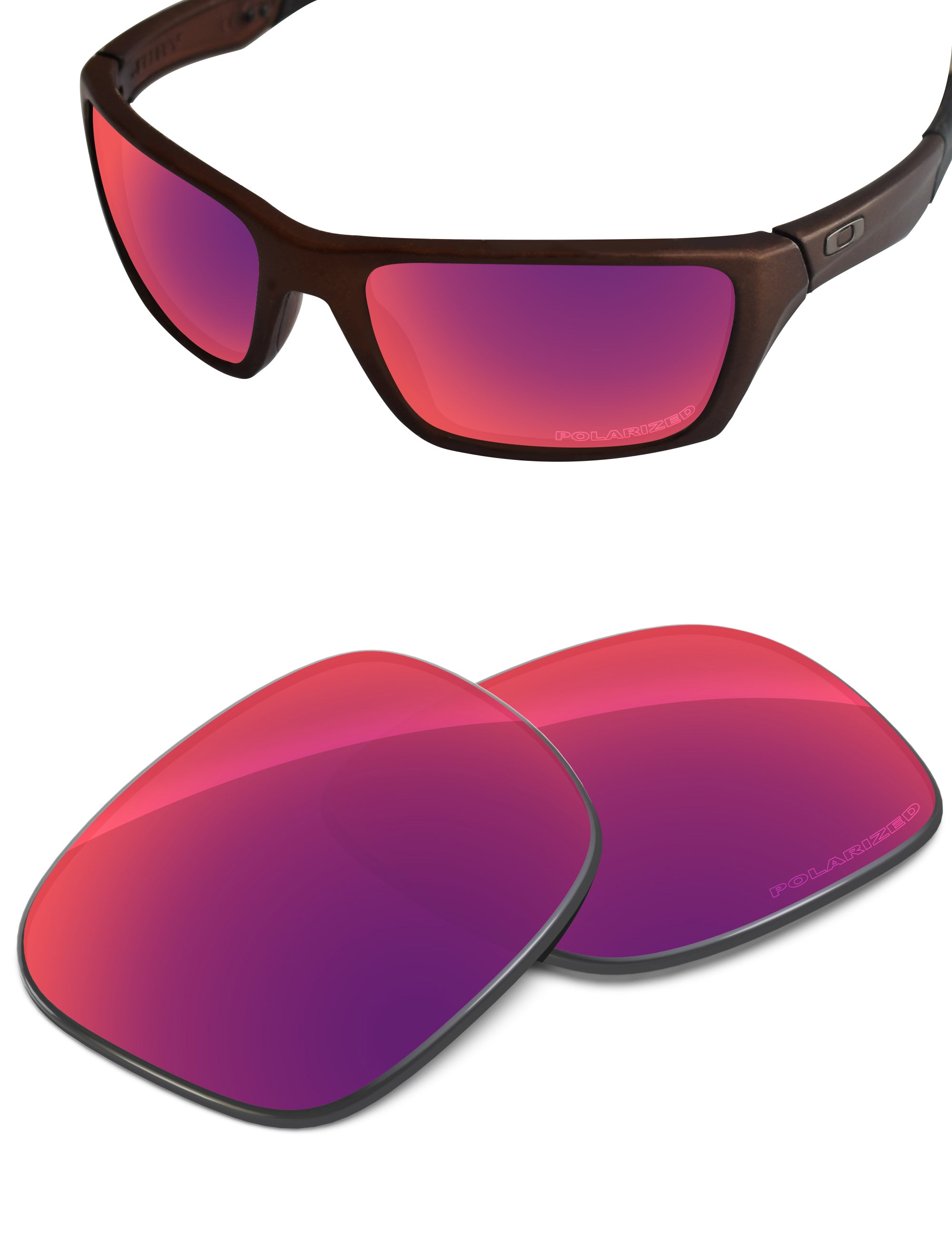 Midnight Nova FlashMirror™-Polarized