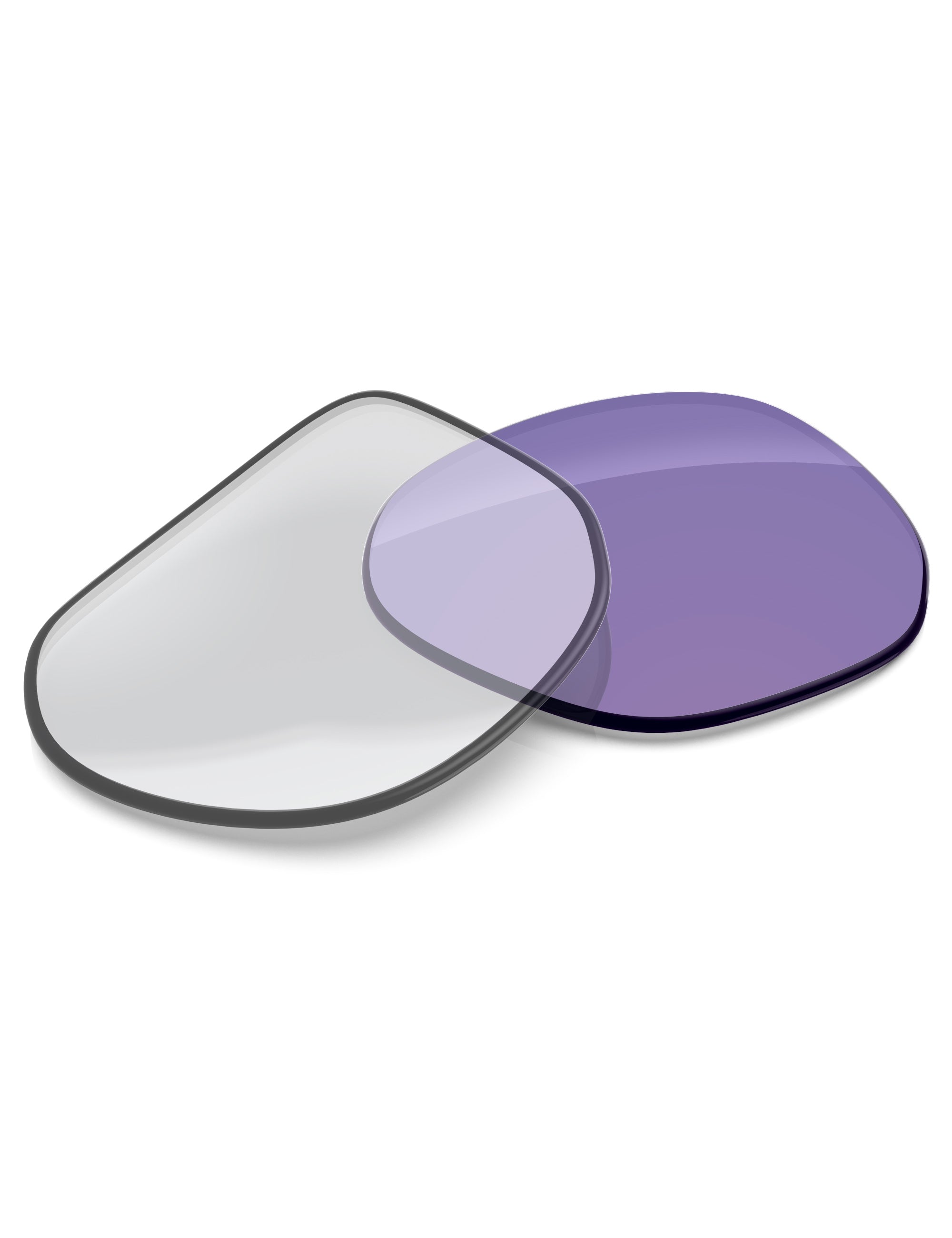 Adapt Purple Photochromic-Non-Polarized