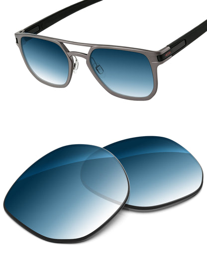 Blue Gradient-Non-Polarized