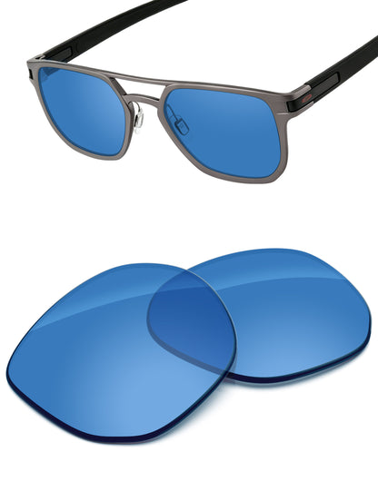 HD Blue-Non-Polarized