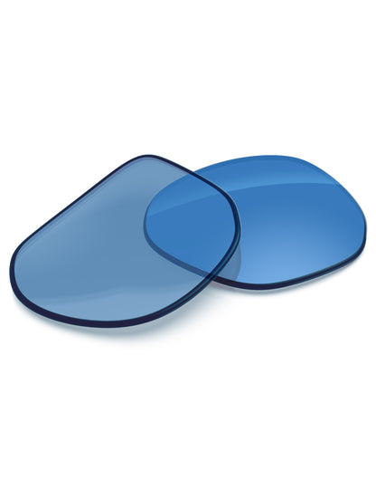 HD Blue-Non-Polarized