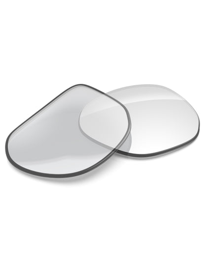 HD Clear Blue Light Blocking-Non-Polarized