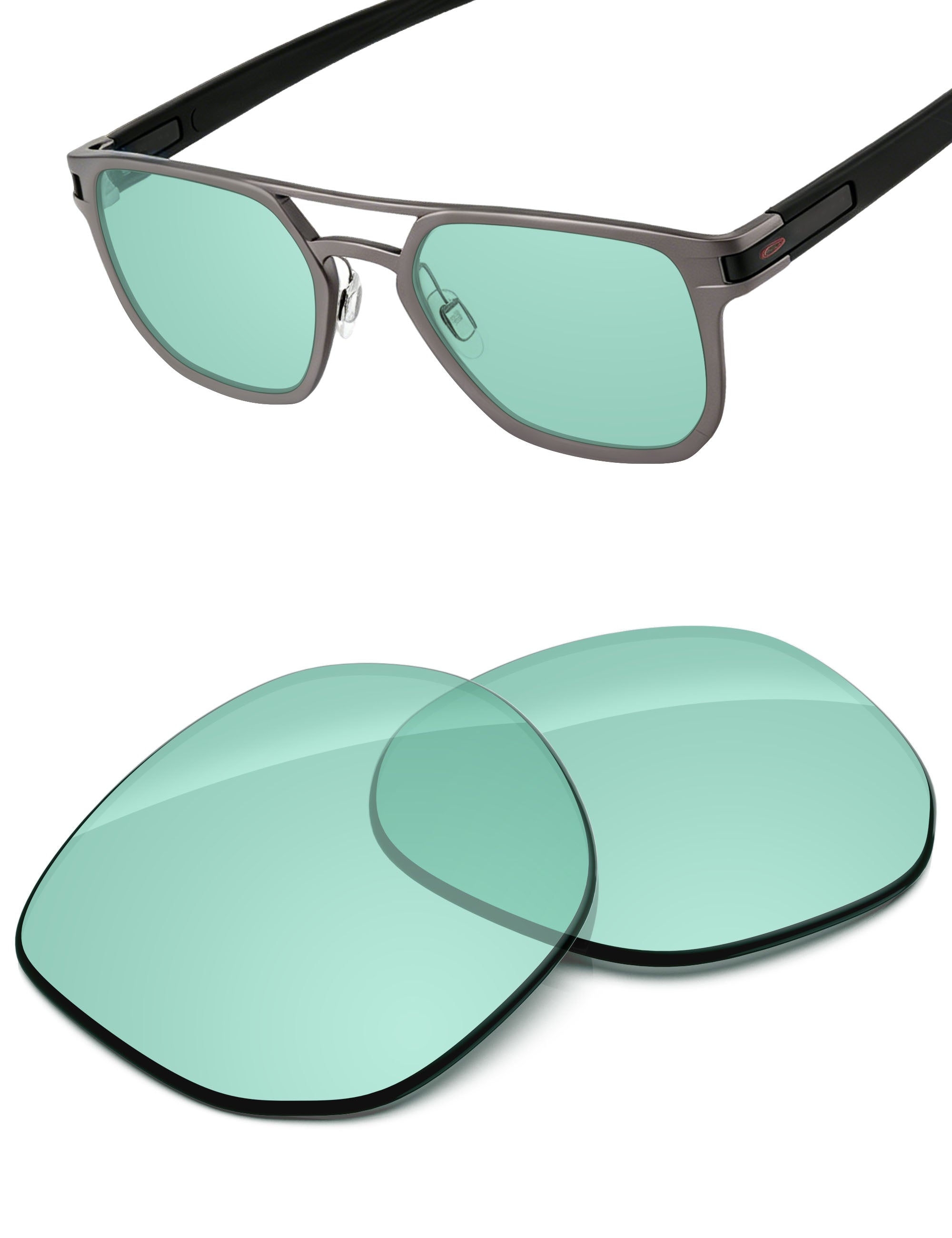 Mint-Non-Polarized