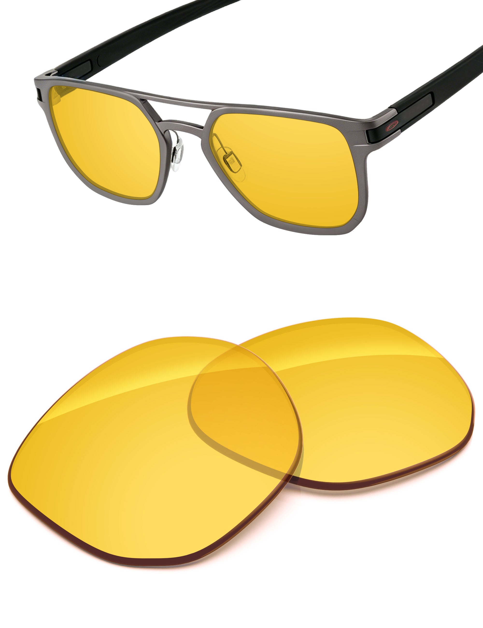 Night Vision-Non-Polarized