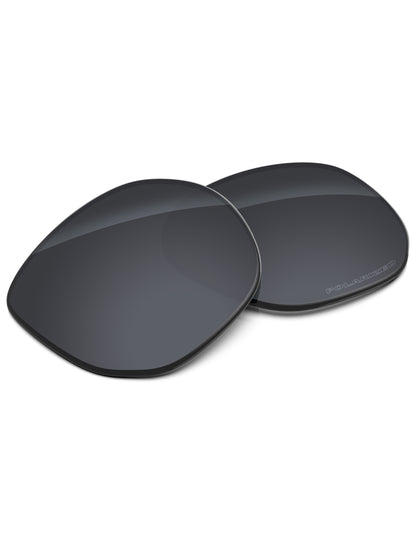 Black Shield FlashMirror™-Polarized