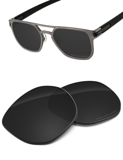 Carbon Black-Polarized