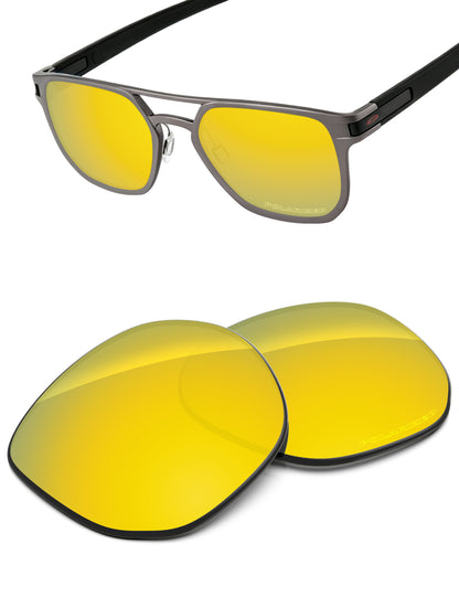 Gold Fusion FlashMirror™-Polarized