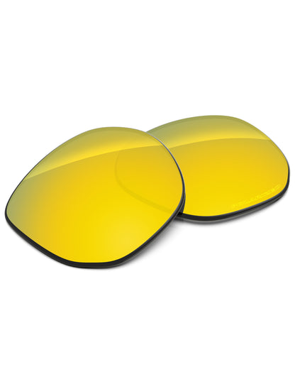 Gold Fusion FlashMirror™-Polarized