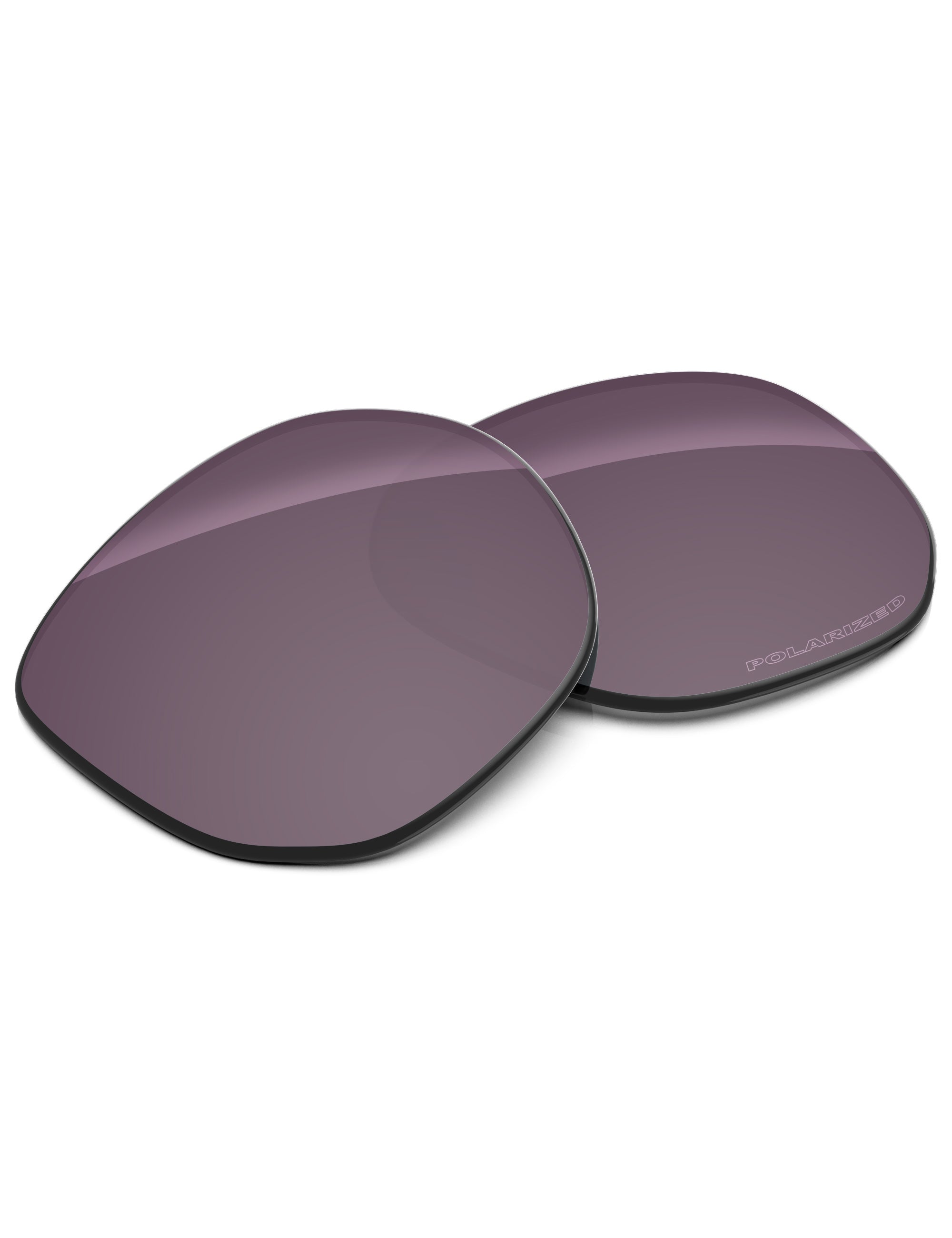 Gray Metallic FlashMirror™-Polarized