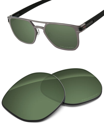 Green G15-Polarized