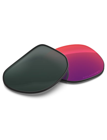 Midnight Nova FlashMirror™-Polarized