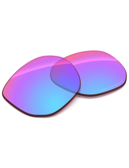 Trail Ruby FlashMirror™-Polarized