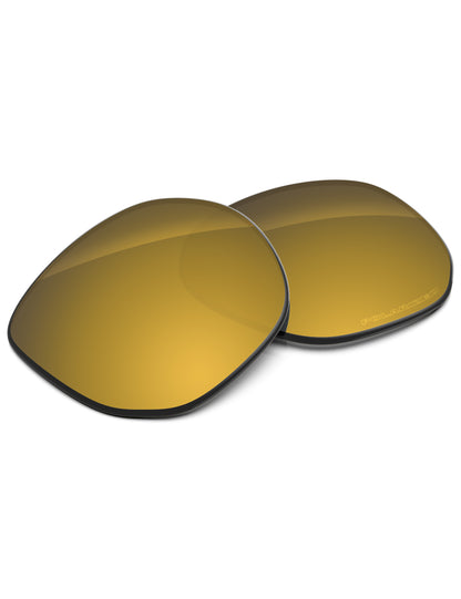 Tungsten Gold FlashMirror™-Polarized