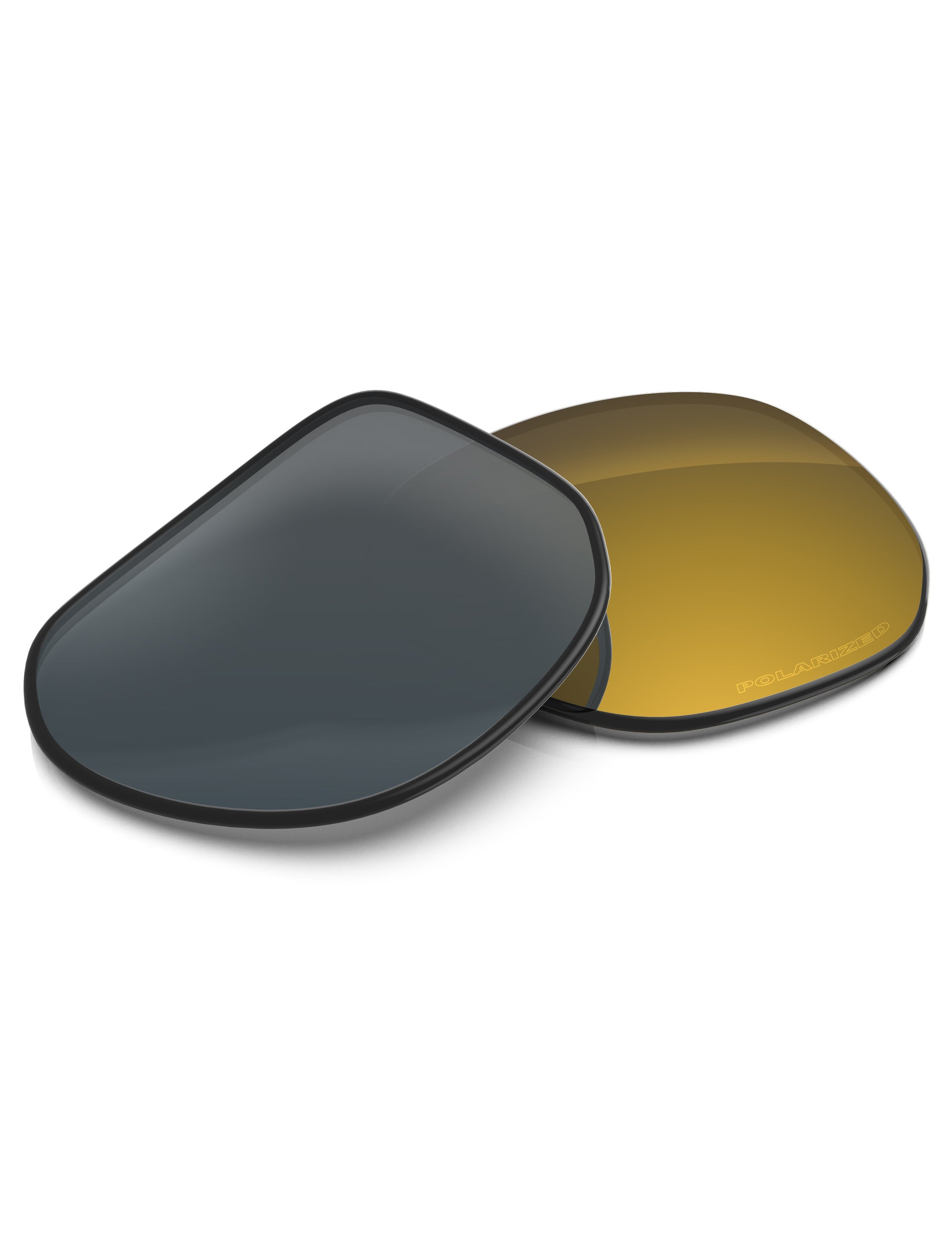 Tungsten Gold FlashMirror™-Polarized