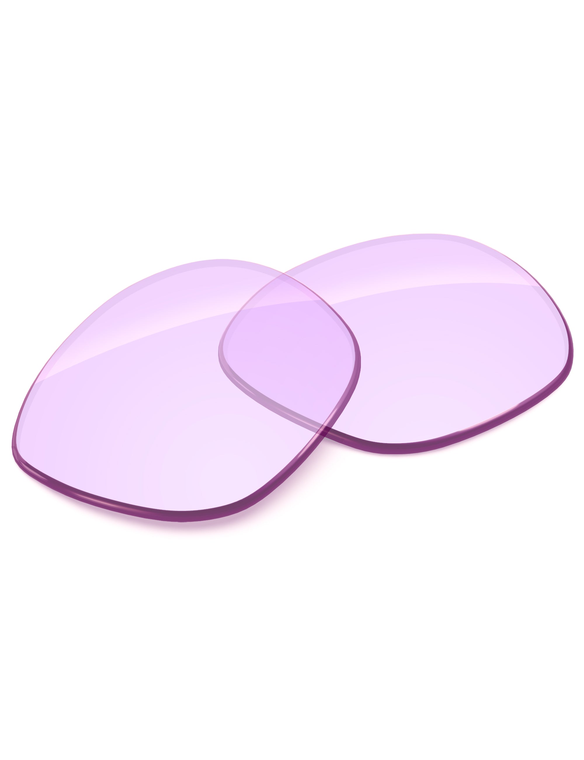 Low Light Pink-Non-Polarized