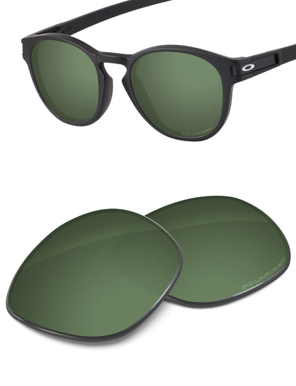 Green G15-Polarized