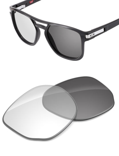 Adapt Gray Photochromic Blue Light Blocking-Non-Polarized