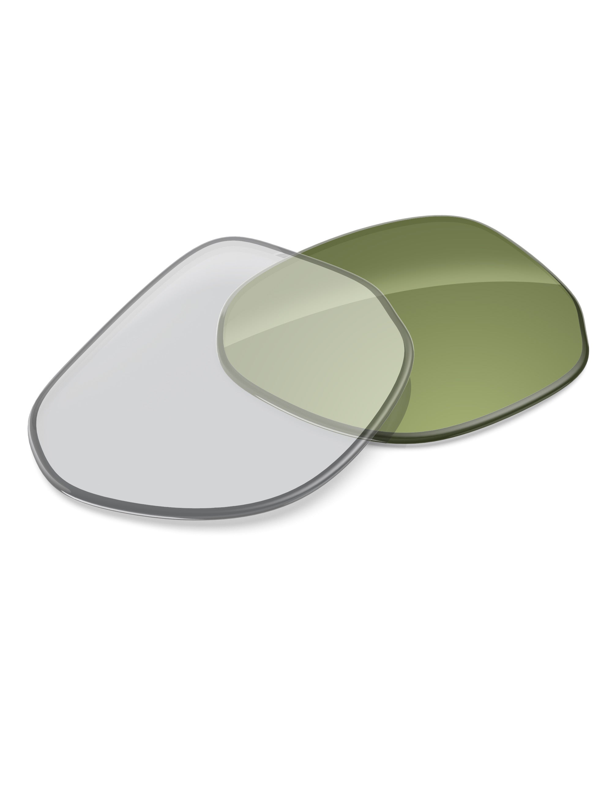 Adapt Green Photochromic-Non-Polarized