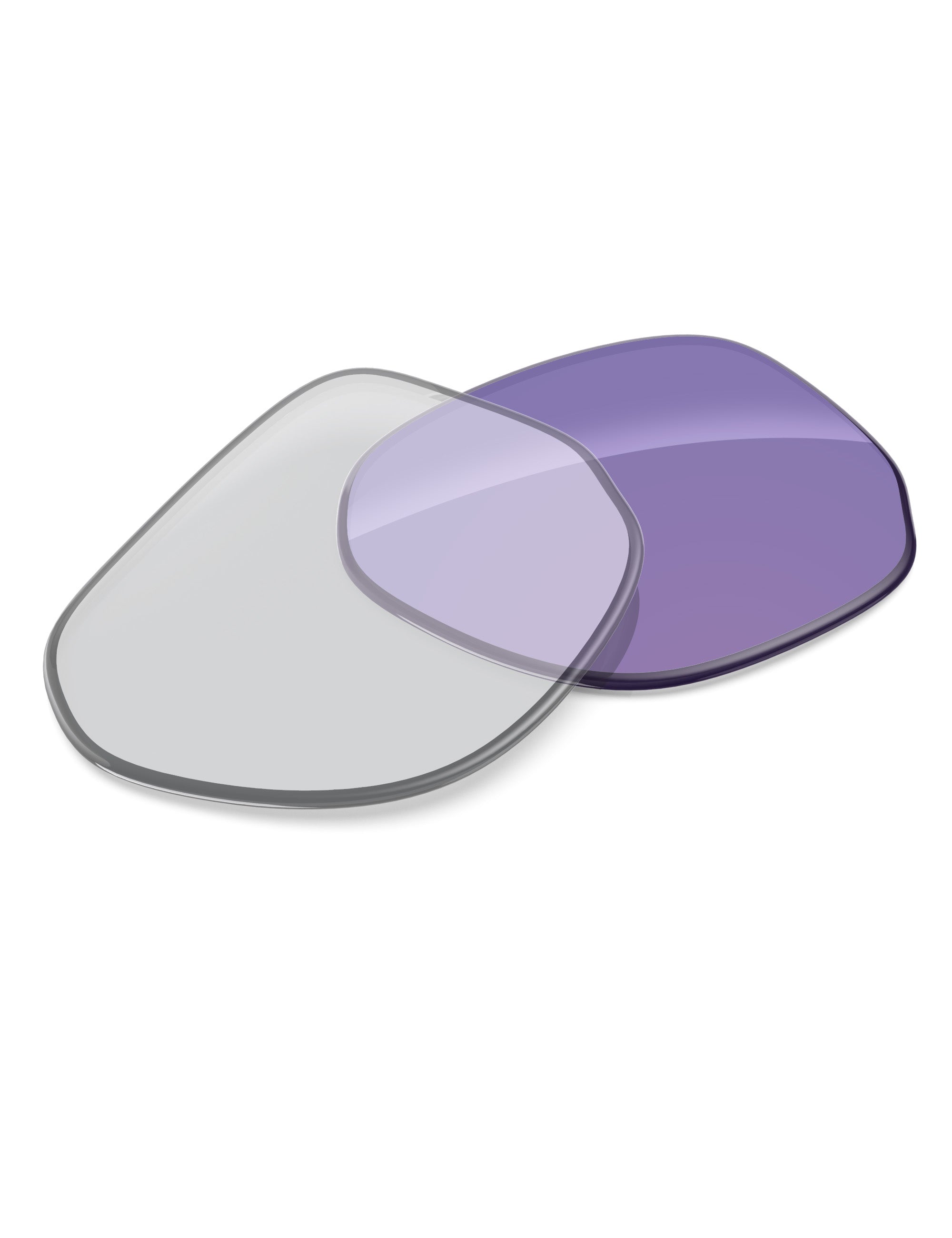 Adapt Purple Photochromic-Non-Polarized