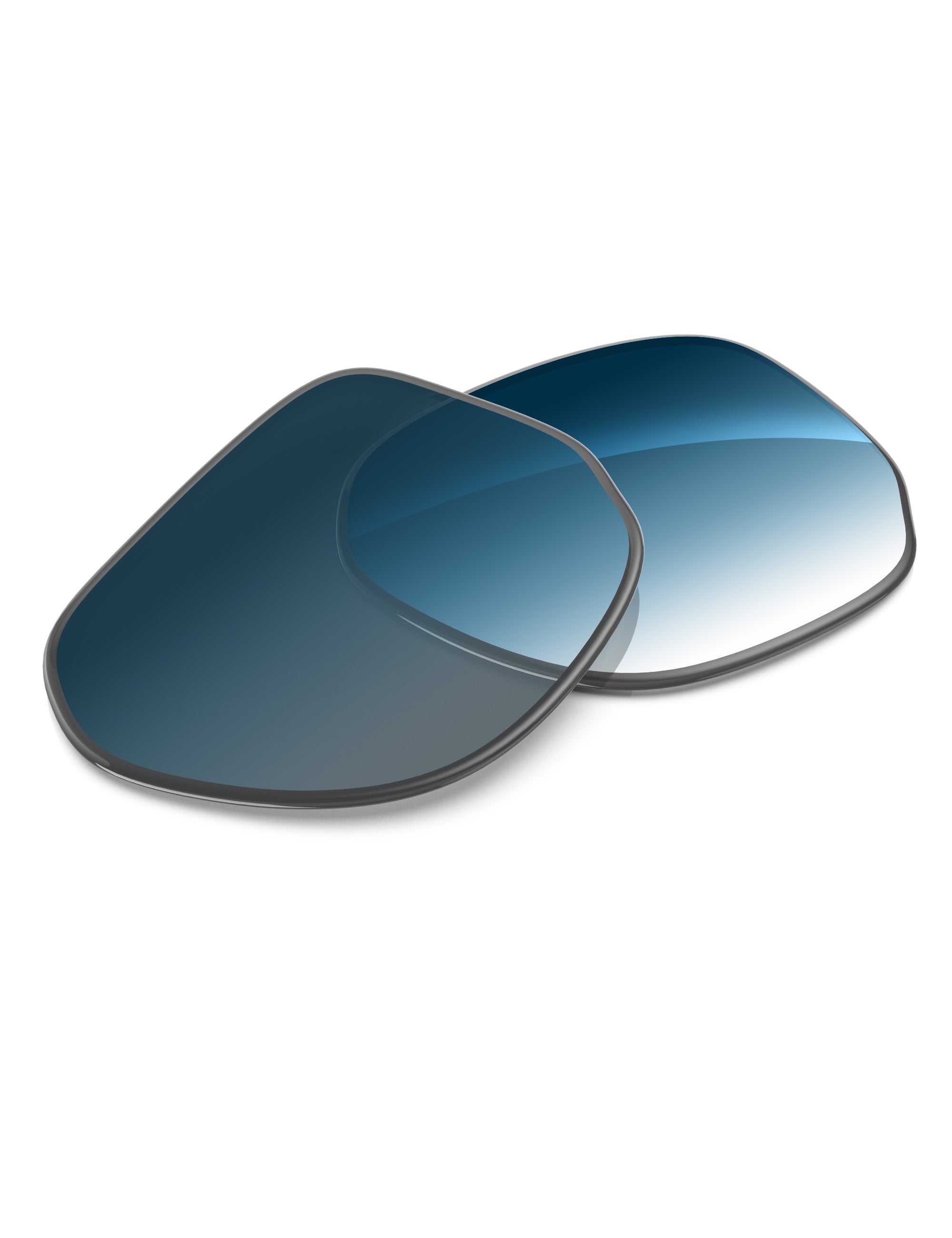 Blue Gradient-Non-Polarized