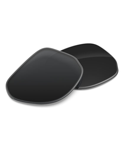 Carbon Black-Non-Polarized