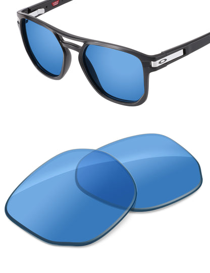 HD Blue-Non-Polarized